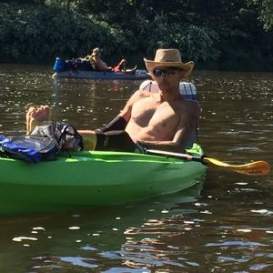 Meet your Posher, James